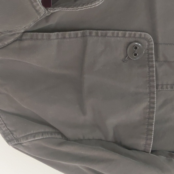 Heavy Fall Jacket - Picture 4 of 12